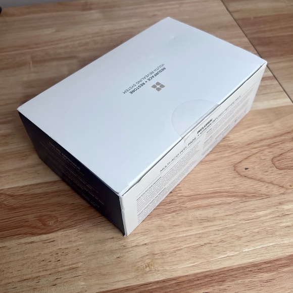 Beverly Hills MD Resurface + Restore Youth System NEW Sealed - Picture 7 of 8